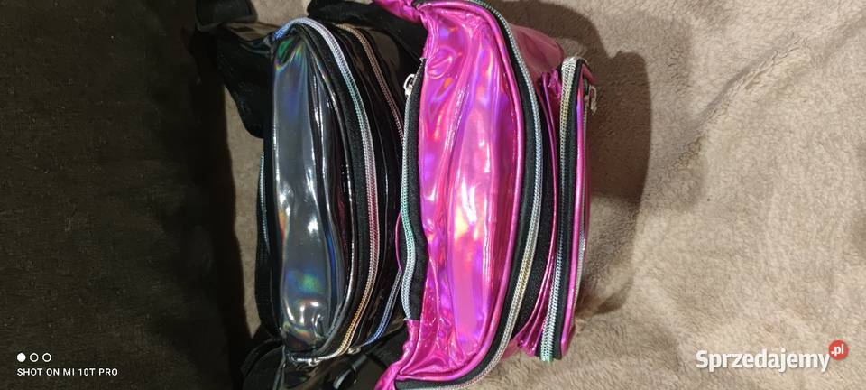 Nerki kolorowe Poręba