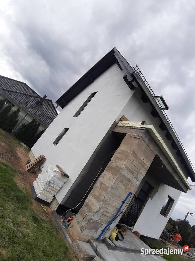 Dom jenorodzinny Bolesławiec sprzedam