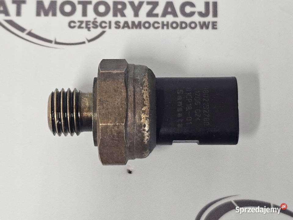 Peugeot 308 16 EHDI BHY 100 czujnik ciśnienia świętokrzyskie