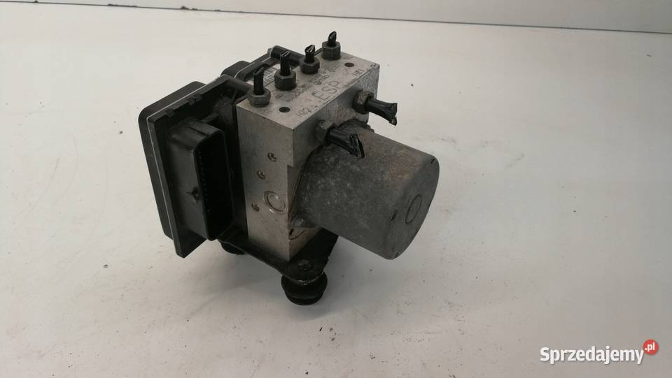 POMPA ABS ESP AUDI A4 B8 A5 8T Q5 8R 8K0907379BG Przystajń sprzedam