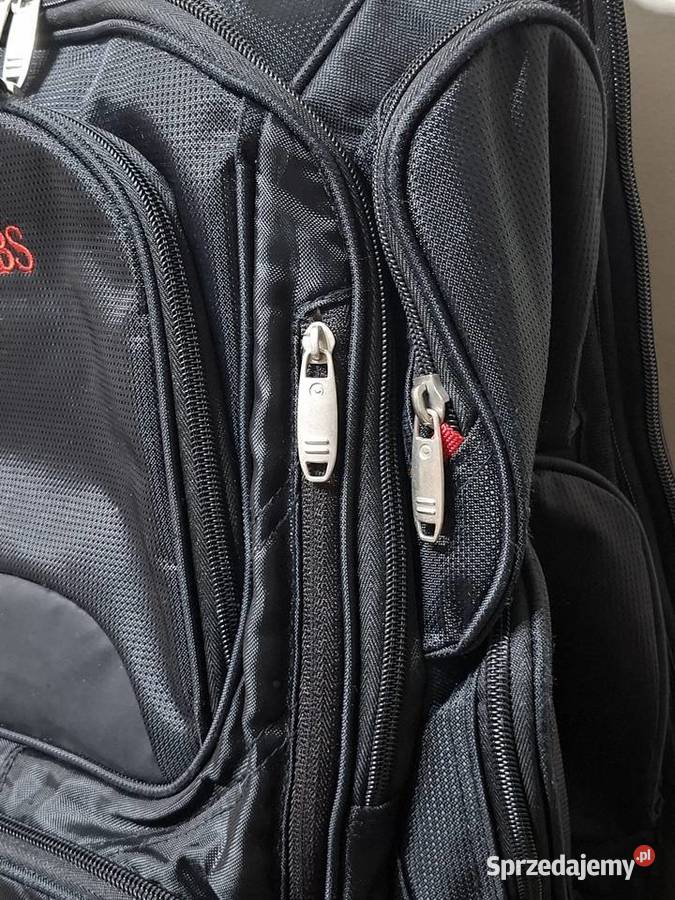 Plecak wielokomorowy Elleven Proton małopolskie Kraków