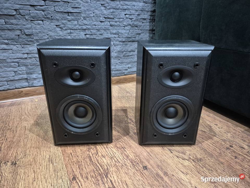 Głośniki m audio HTS 800 MKIII kolumny Maudio Dobrodzień