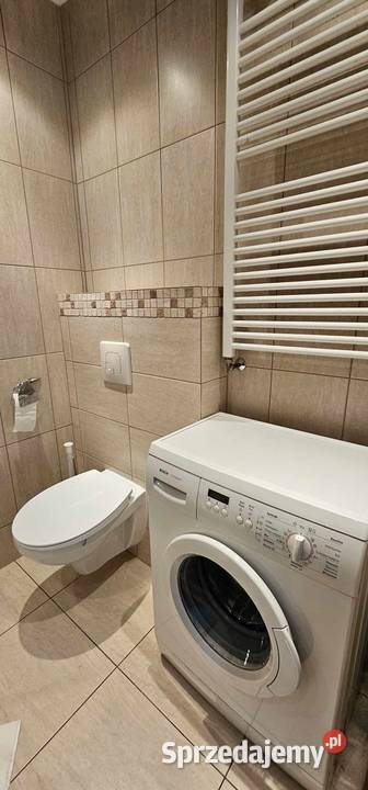 Mieszkanie 2pokojowe Wysoka gm Kobierzyce dolnośląskie