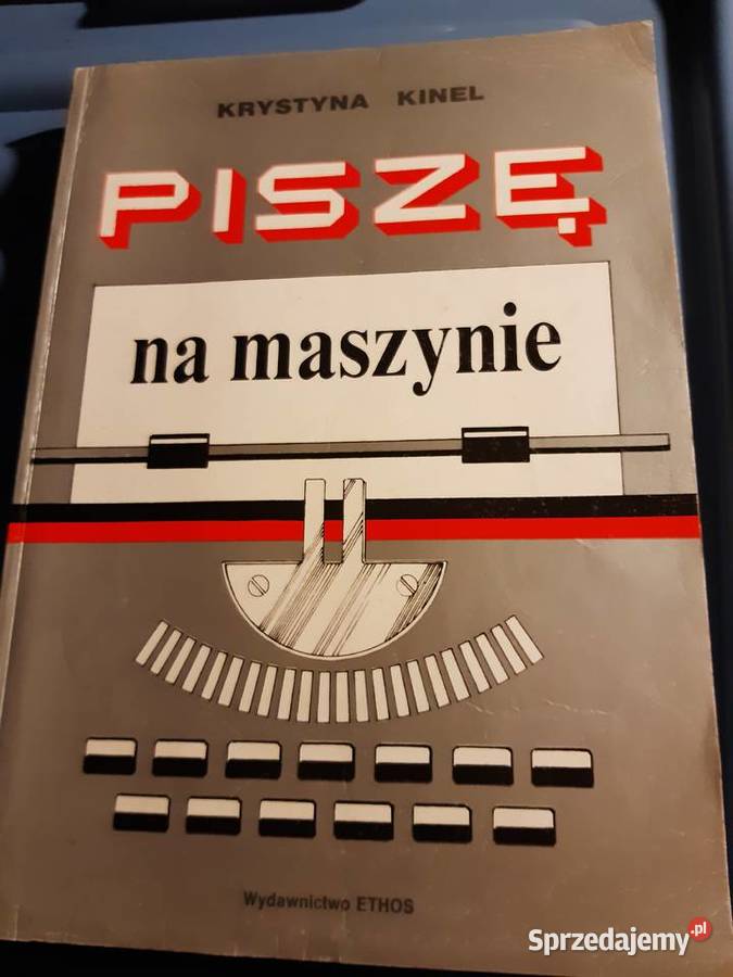 Piszę na maszynie Wrocław