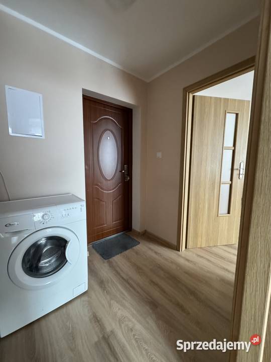 Gotowe do wprowadzenia PARTER niski czynsz strych sprzedam