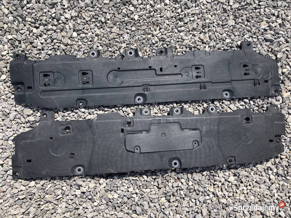 Osłona Podwozia Xc60 ll 2018 31383649