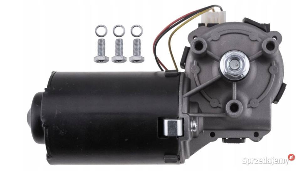 Fiat Punto Lancia Y silniczek wycieraczek NOWY Łódź