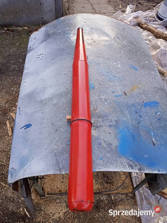 Simson s53 tłumik Otwock