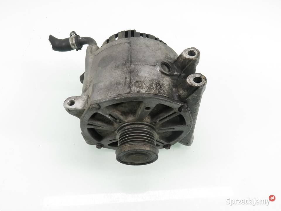 ALTERNATOR MERCEDES 414 17 CDI A6681540202
