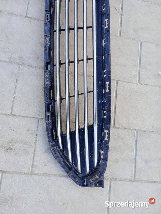 FORD S MK2 GALAXY 2015 GRILL ATRAPA KRATKA Łódź sprzedam