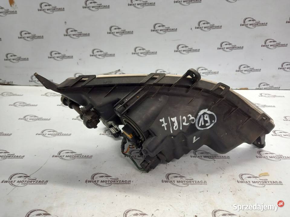 HYUNDAI I30 II 13r halogen lewy Kielce sprzedam