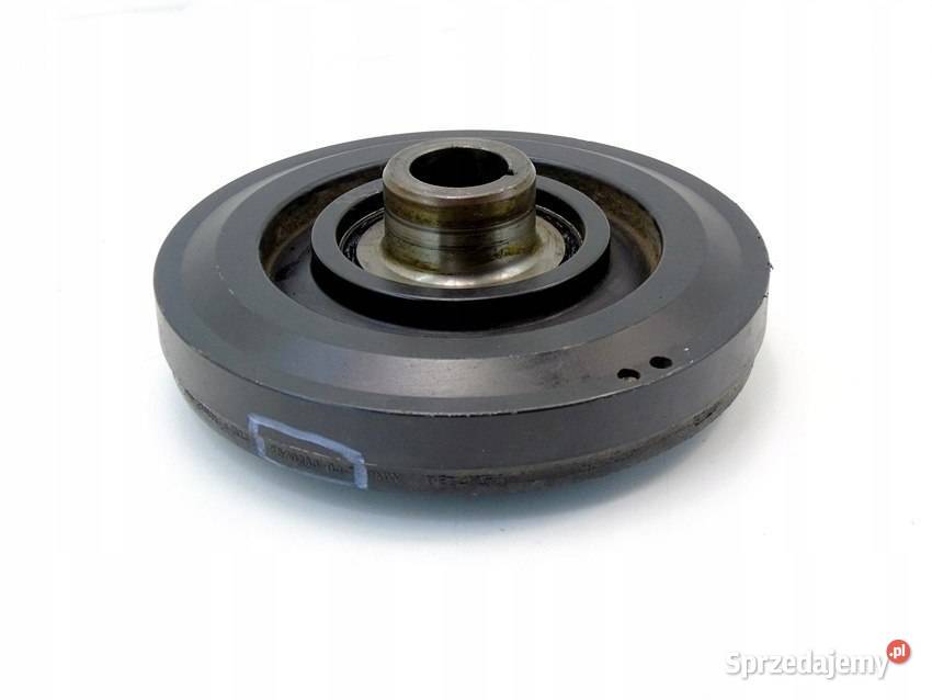 KOŁO PASOWE 44 BMW 550 650 750 F07 F11 F10 X5 sprzedam