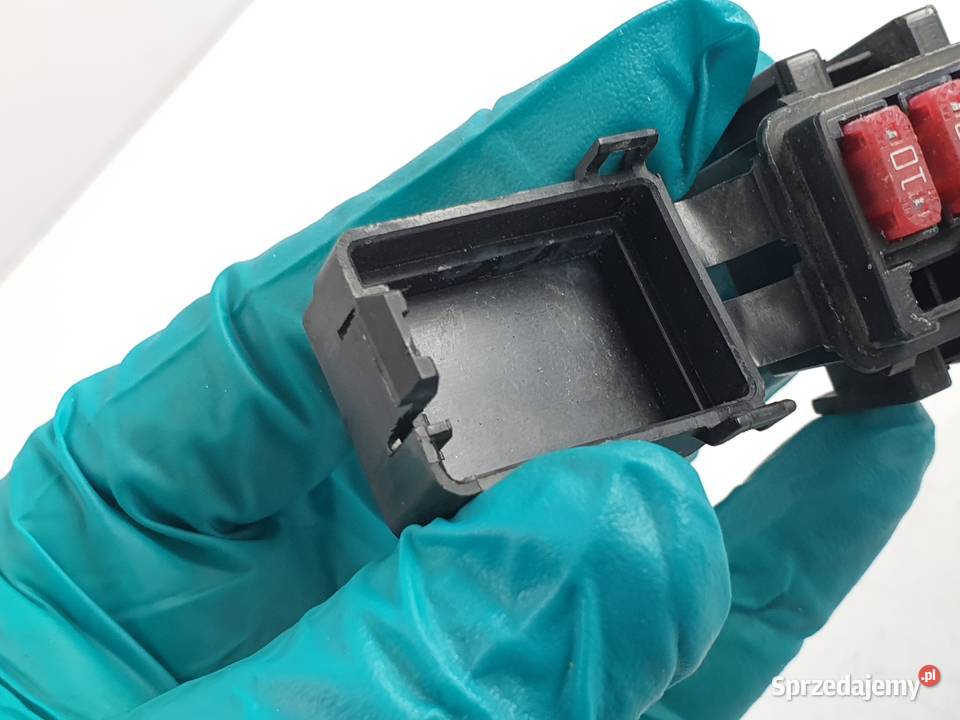 Gnizado Bezpiecznikow Bmw Gs 1200 Rt Lc