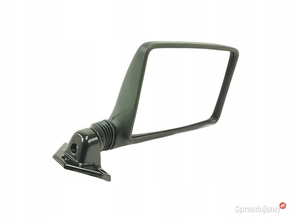 LUSTERKO LEWE FIAT FIORINO 19911993 NOWE lubelskie