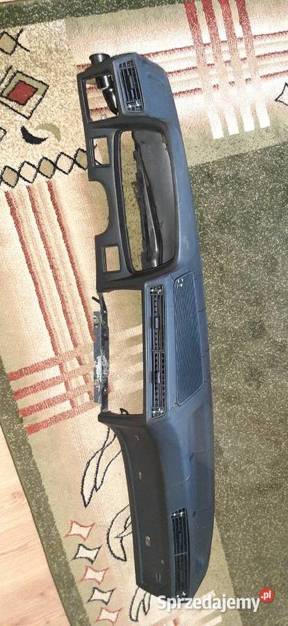 deska rozdzielcza bmw e23 cała na części Mińsk Mazowiecki