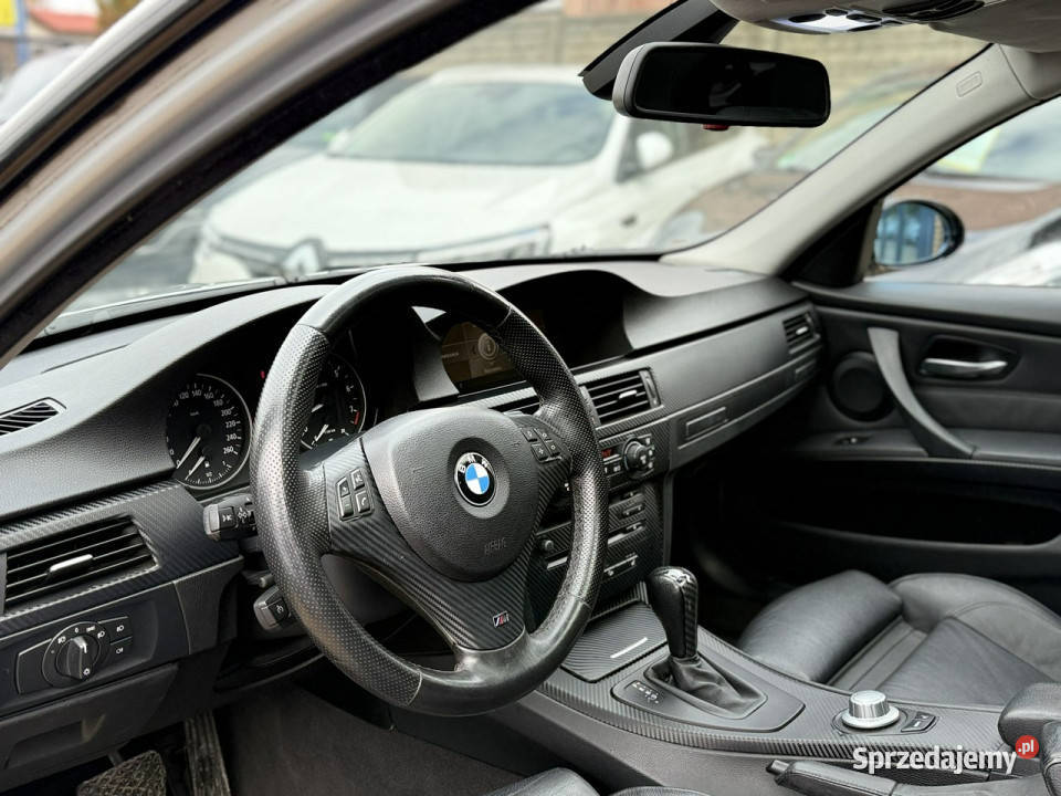 BMW 325 gniazdo AUX Częstochowa