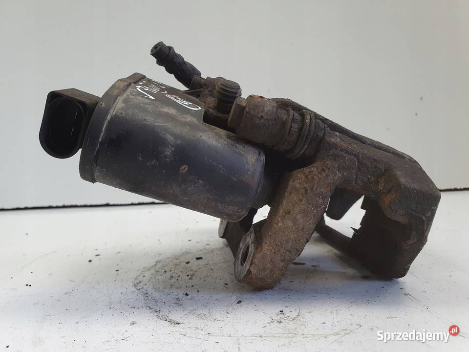 Volvo S60 II S80 II V60 V70 III XC70 II TYLNY osobowe sprzedam