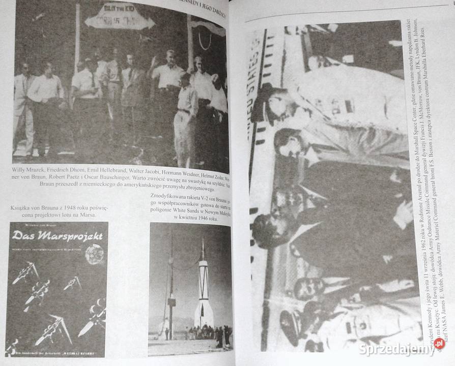 Kennedy i jego zabójcy William Torbitt Rok wydania 2000 Chełm sprzedam