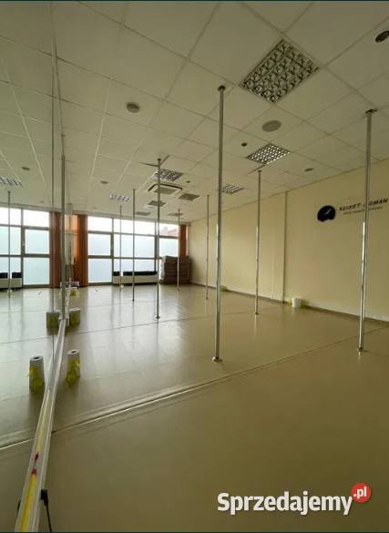 Lokal 63 m2 Poziomkowej GARAŻWINDA Wrocław