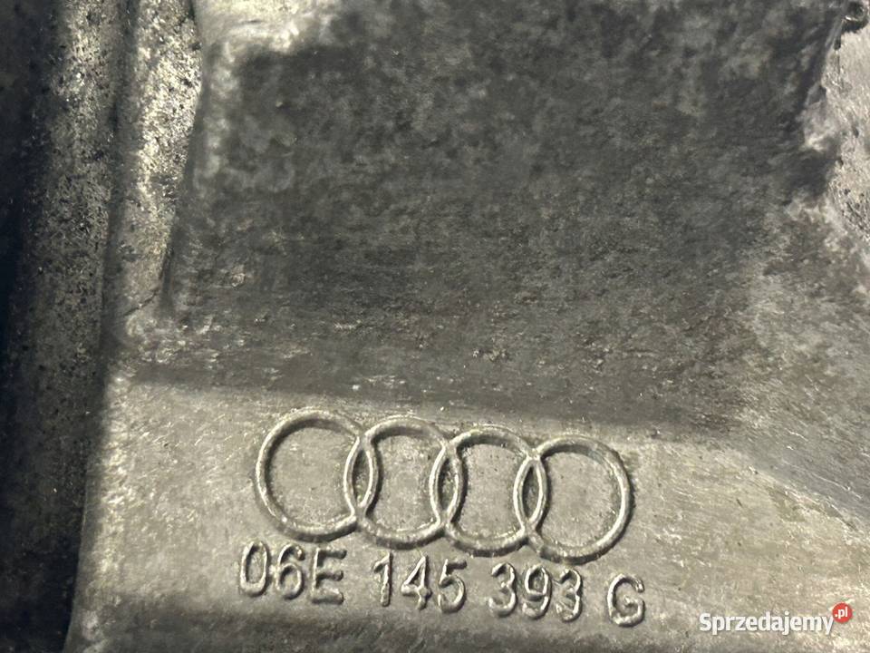 AUDI Q7 30 TFSI V6 24V CJT 272 pompa wspomagania Pompy wspomagania sprzedam