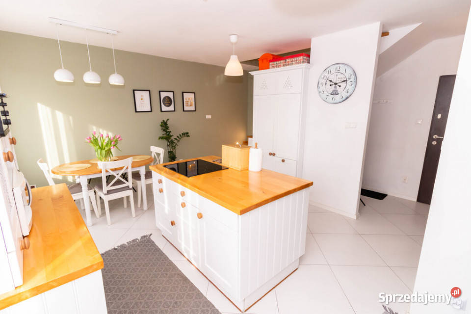 Apartament dwupoziomowy Ostrowiec Św 78m2 Piętro 3 Ostrowiec Świętokrzyski
