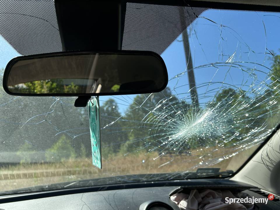 Mazda 2 wersja sportowa Skarżysko-Kamienna sprzedam