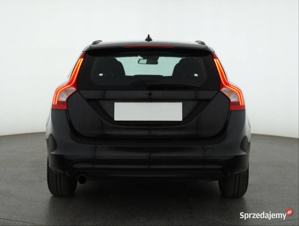 Volvo V60 D3 20 centralny zamek Piaseczno