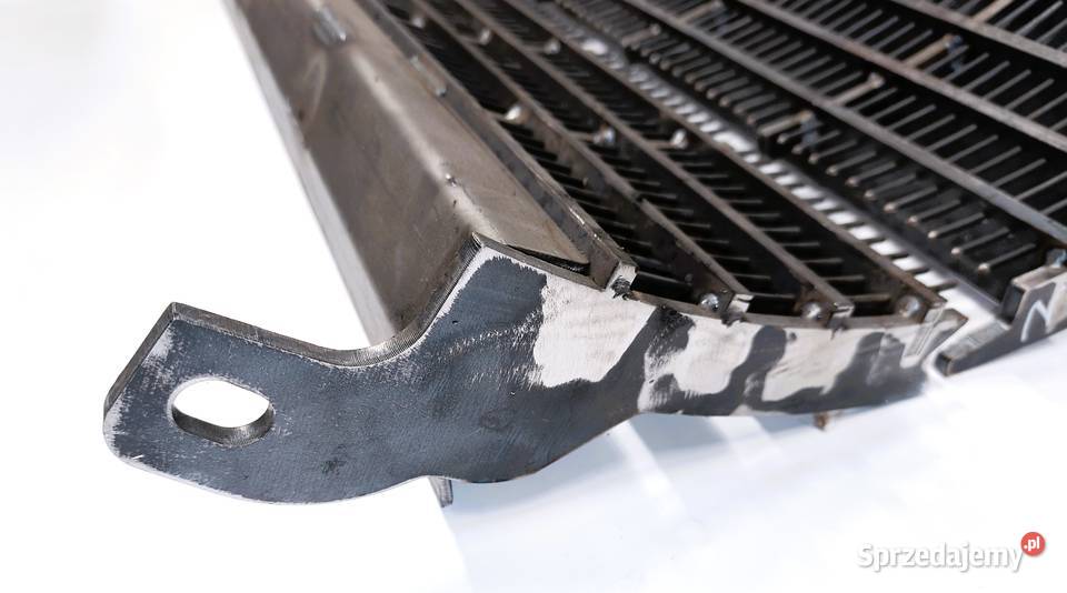 Klepisko zbożowe do kombajnu Holland CX 8080 Stara Dąbia