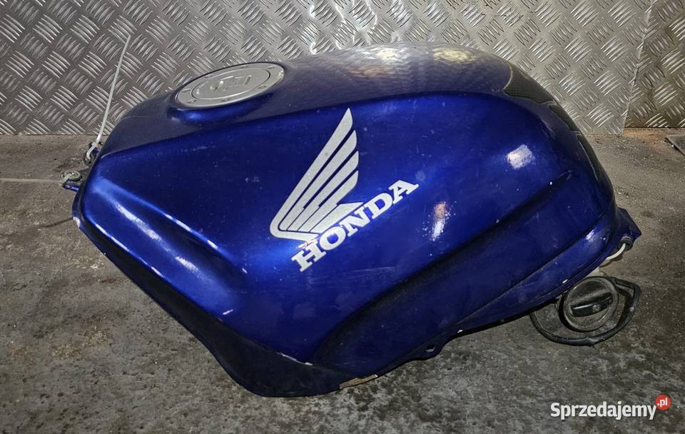 Honda CBR1000F zbiornik paliwa Gdynia