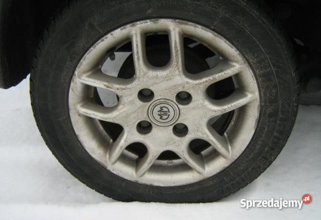 Renault Clio na części na kujawsko-pomorskie Jabłonowo Pomorskie