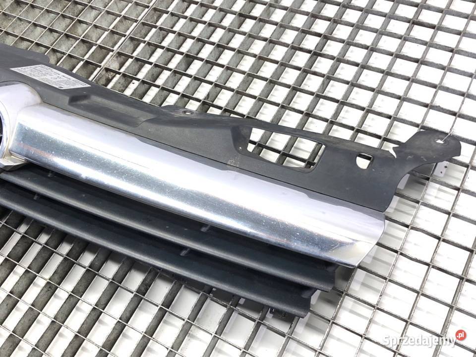 ATRAPA GRILL OPEL ASTRA H 0414 Kombi KRATA Części samochodowe