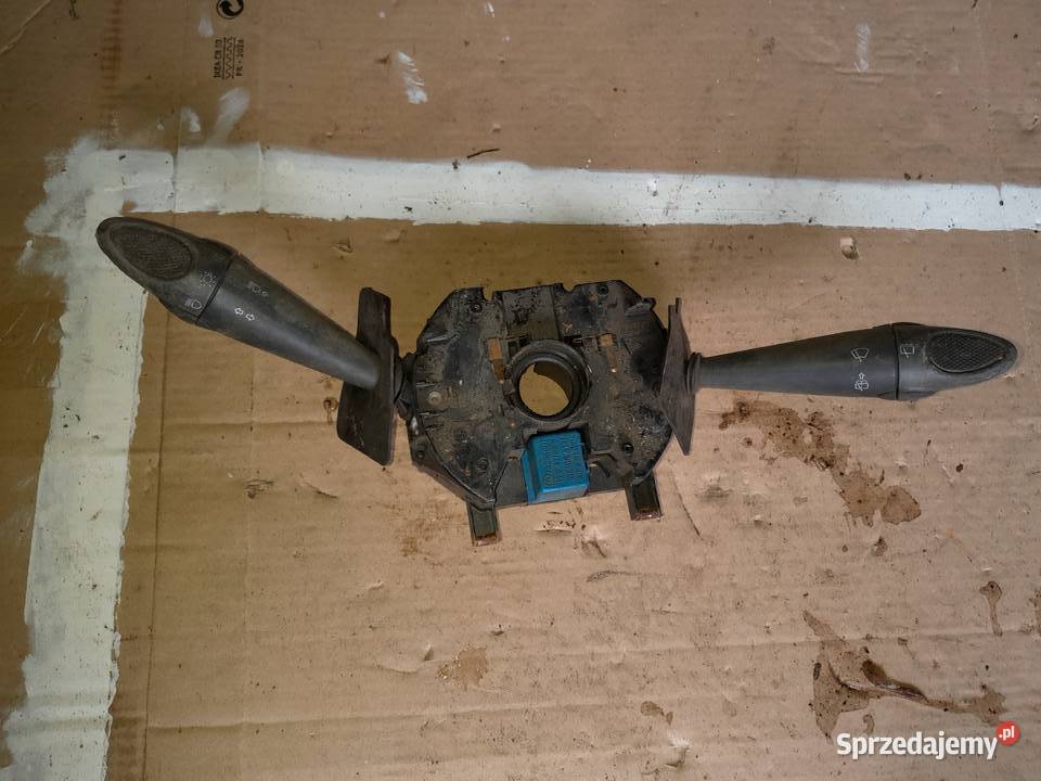 Fiat brawo bravo przełączniki wączniki świateł