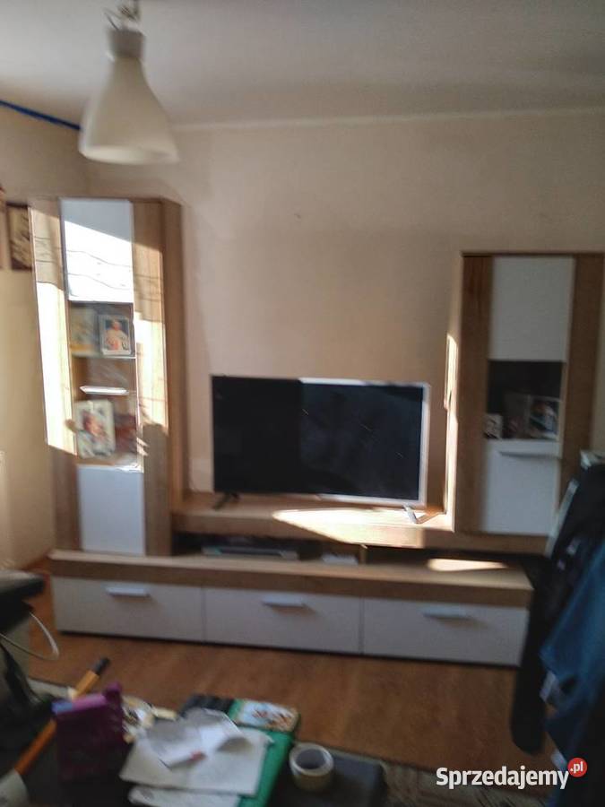 Meblościanka 40cm Poznań