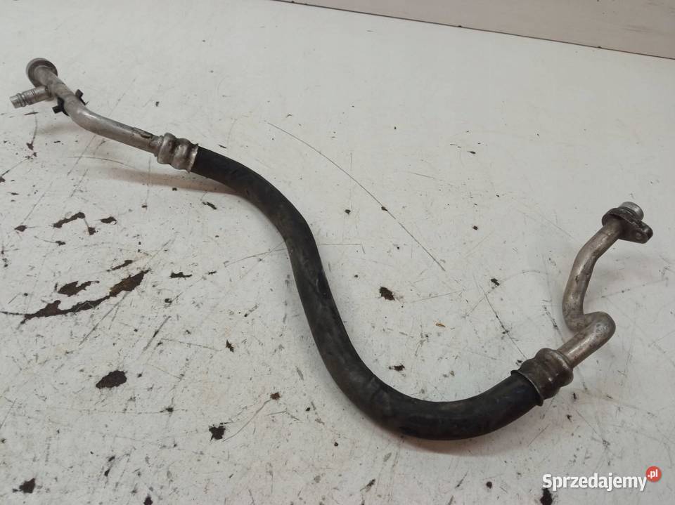 PRZEWÓD KLIMATYZACJI RURKA 16 DCI 924544264R sprzedam