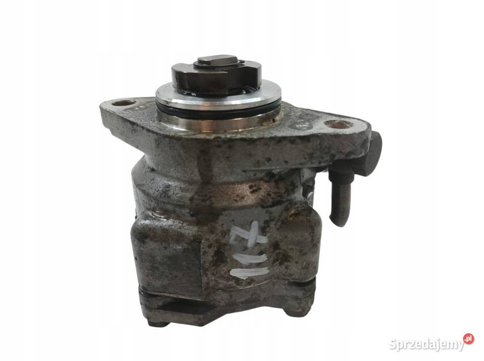POMPA WSPOMAGANIA 28 JTD Citroen Jumper I