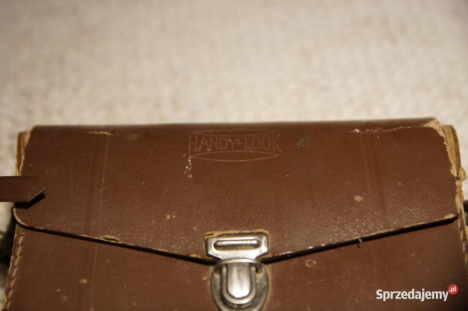 Lornetka HANDY LOOK 12x50 śląskie