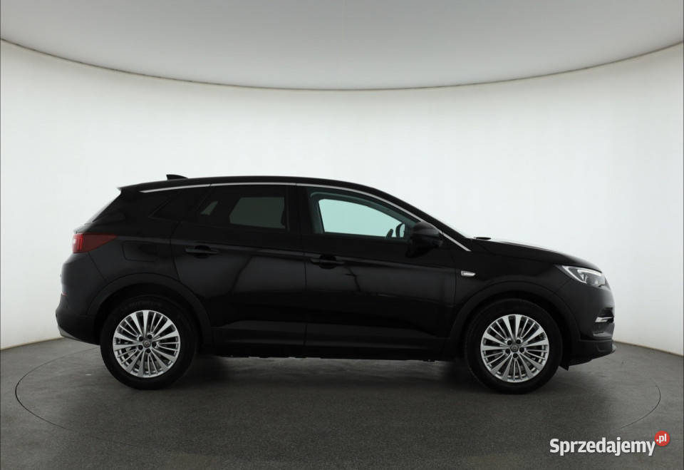 Opel Grandland 12 Turbo Piaseczno