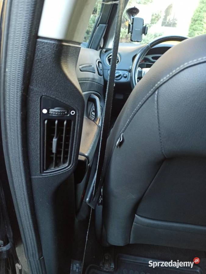 Ford Mondeo MK4 25T Wrocław