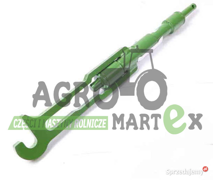 934099 SIŁOWNIK HYDR LH AMAZONE dolnośląskie Wichrów