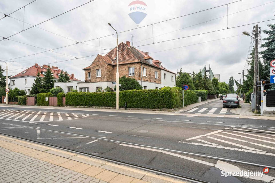 Mieszkanie w domu 2lokal w świetnej lokalizacji 80m2 Poznań sprzedam