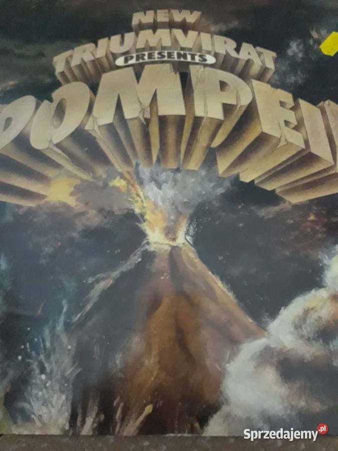 Paternoster Rzeszów sprzedam