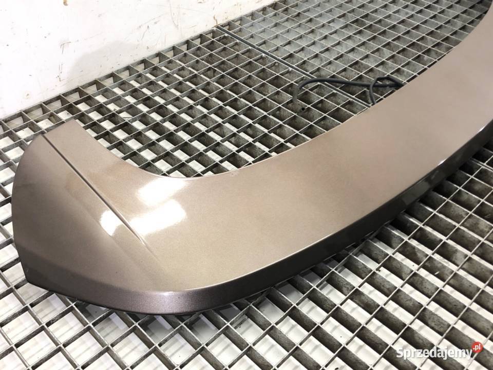 SPOILER LOTKA KLAPY KIA CEED Kombi 1218 osobowe podkarpackie sprzedam