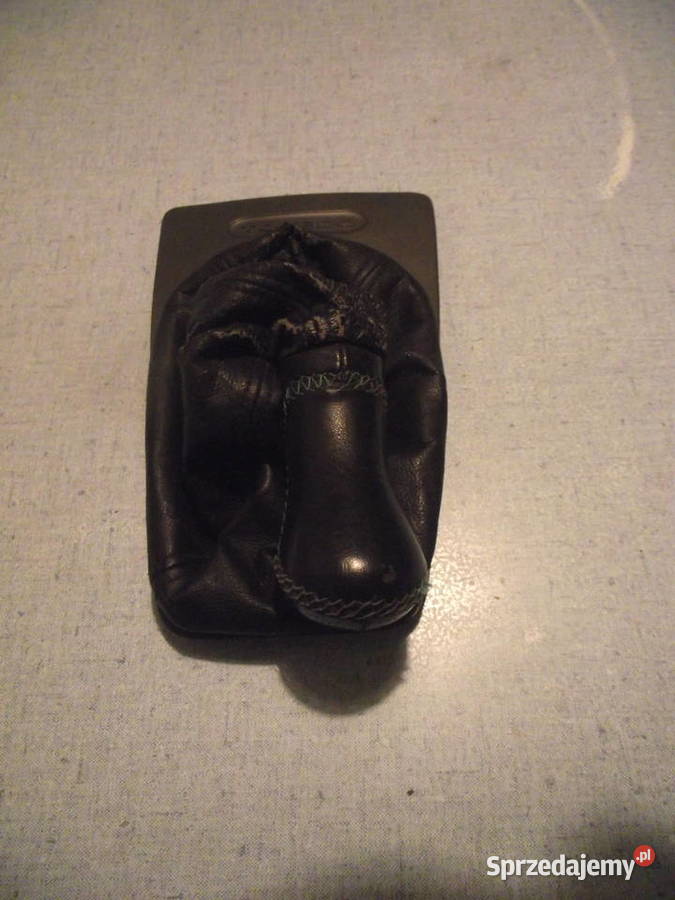 Osłona lewarka Seat Toledo Wrocław