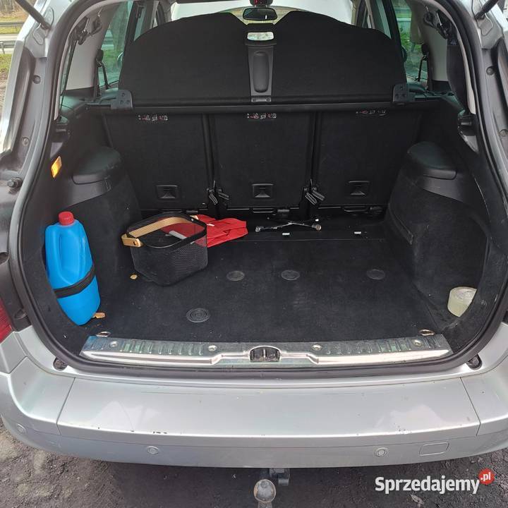 Peugeot 308 Sw 2011 20hdi 150 koni Kombi wielkopolskie Kłodawa