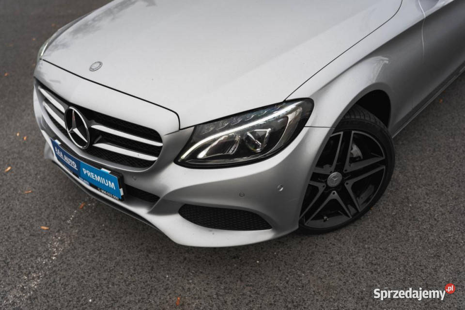 Mercedes C C 200 Zabrze sprzedam