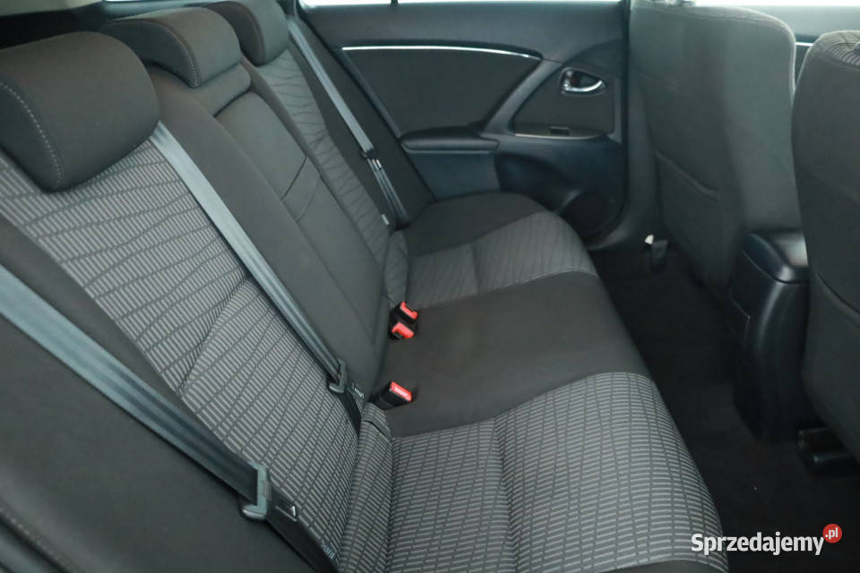 Toyota Avensis 18 Valvematic wspomaganie kierownicy Piaseczno