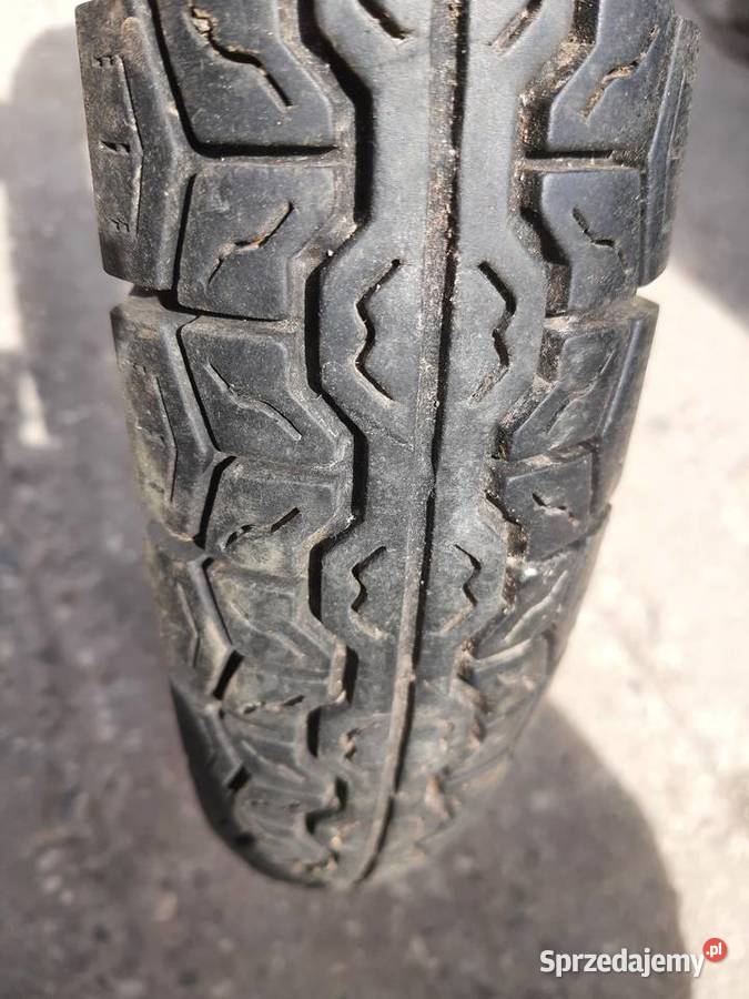 Kolo przednie suzuki gn 125 250 tarcza