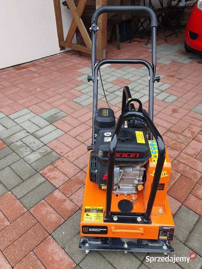 Sprzedam zagęszczarkę 90