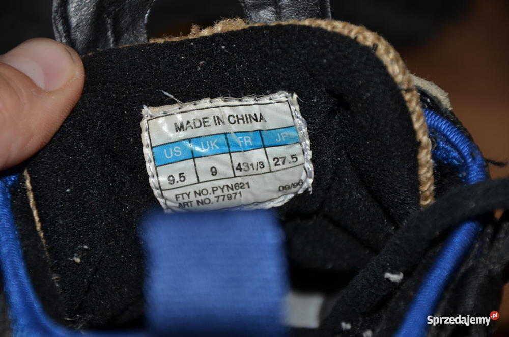 Buty addias 43 13 Kraków