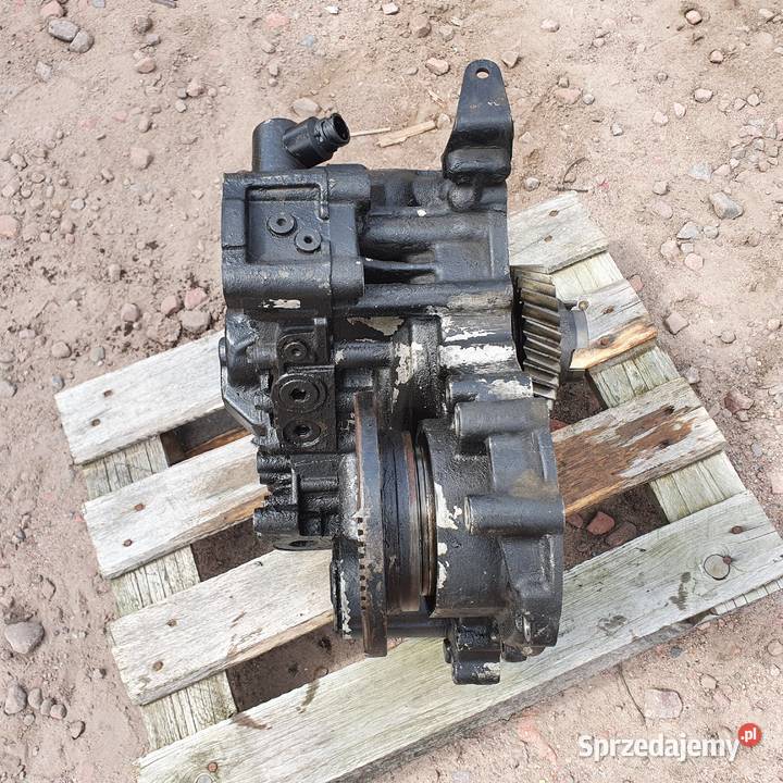 INTARDER RETARDER ZF 16S181 6085005044